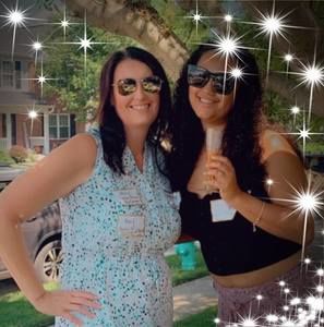 Meet your Posher, Amy